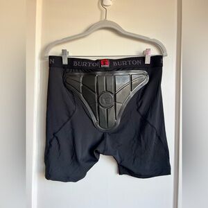 Burton Luna Shorts Large fit like XL